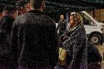 София - нощна полицейска акция в лагера на Ларгото