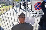 София - Протест пред СРС