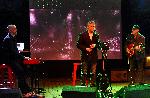 София – Първи ден на SoFest 2020 - концерт на Балканско трио