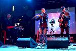 София – Първи ден на SoFest 2020 - концерт на Балканско трио