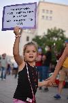 Петдесет и девети ден на антиправителствени протести