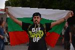 София - Антиправителствени протести
