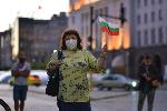 София - Антиправителствени протести