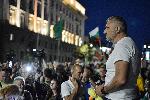 София - Антиправителствени протести
