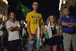 София - Антиправителствени протести