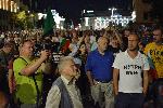 София - Антиправителствени протести