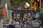 София - Антиправителствени протести