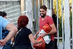 Районният съд освободи бившия футболист Александър Бранеков