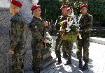 Хасково - 135 години от Съединението