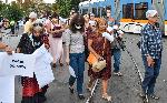 София - Контрапортест