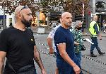 София - Контрапортест