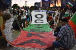 София - Антиправителствени протести