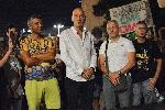 София - Антиправителствени протести