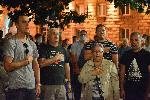София - Антиправителствени протести