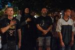 София - Антиправителствени протести