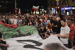 София - Антиправителствени протести