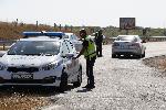 Пловдив - Автомагистрала Тракия - Трафик
