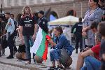София - Антиправителствени протести