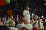 София - Антиправителствени протести