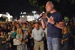 София - Антиправителствени протести
