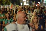 София - Антиправителствени протести