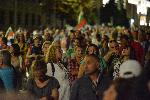 София - Антиправителствени протести