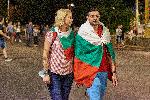 София - Антиправителствени протести