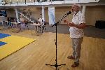 Варна - Срещу агресията в училище