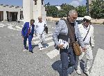 София - Специализиран наказателен съд - Дело срещу Панайот Рейзи