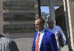 София - Специализиран наказателен съд - Дело срещу Панайот Рейзи