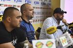 Националният клуб на привържениците на Левски с пресконференция