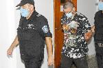 Бургас - Мярка за неотклонение - Задържани за пренос на 18 килограма кокаин