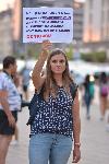 София - Антиправителствени протести