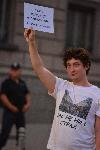 София - Антиправителствени протести