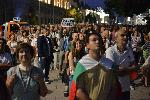 София - Антиправителствени протести
