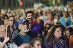 София - Антиправителствени протести