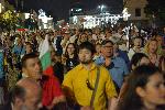 София - Антиправителствени протести