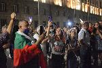 София - Антиправителствени протести