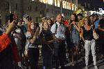 София - Антиправителствени протести