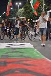 София - Антиправителствени протести