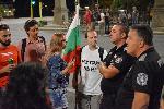 София - Антиправителствени протести