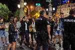 София - Антиправителствени протести
