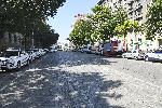 София - Засилено полицейско присъствие около сградата на бившия партиен дом
