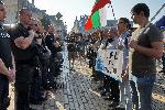 СОФИЯ - Антиправителствен протест под лозунга "Велико народно въстание II"