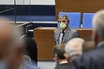 СОФИЯ - Парламентарно заседание за нов изборен кодекс