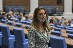 СОФИЯ - Парламентарно заседание за нов изборен кодекс