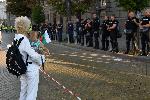 СОФИЯ - Антиправителствен протест под лозунга Велико народно въстание II