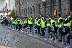 СОФИЯ - Антиправителствен протест под лозунга Велико народно въстание II