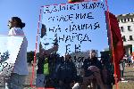 СОФИЯ - Антиправителствен протест под лозунга Велико народно въстание II