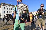 СОФИЯ - Антиправителствен протест под лозунга Велико народно въстание II